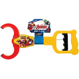 Ja-ru Spiderman & Marvel Avengers Robot Arm Claw Grabber Too