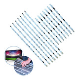 Kit De Barras De Led Un40f5500 Un40f5200 Un40f6400 Un40f6100