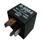 Relay Faro Auxiliar Volkswagen  Fox-polo-gol-golf Ralux 9084