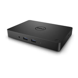 Dock Dell Wd15 Usb-c Usb 3.0 Hdmi (fuente 130w Incluído)