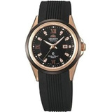Reloj Orient Fnr1v001t Mujer Automático Cristal Zafiro