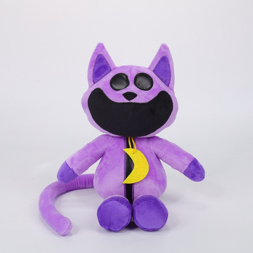 Nuevo Juguete Peluche Smiling Critters, Regalo De Navida [u]