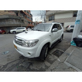 Toyota Fortuner 2008 3.0 Sr5