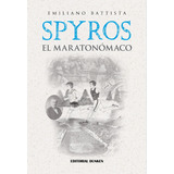 Spyros, El Maratonómaco