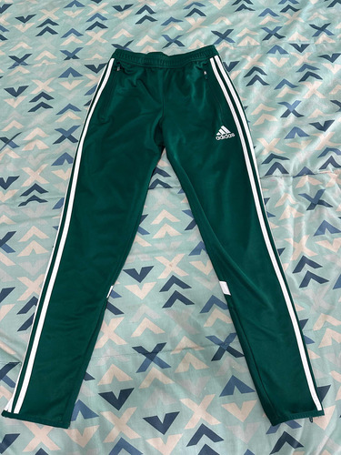 Pantalon adidas Fútbol Chupín Tiro 14