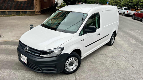 Caddy Volkswagen Caddy 2020 1.6 Maxi Mt