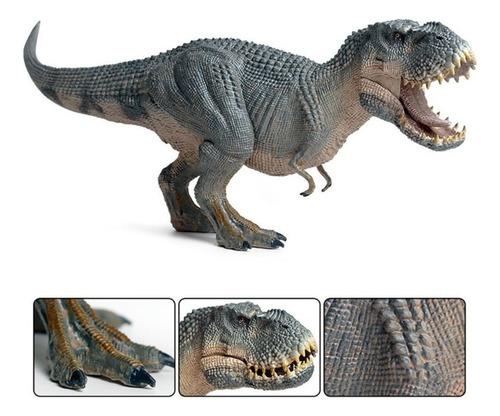 Jurassic World Vastatosaurus Rex - Juguete De Dinosaurio