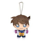 Peluche Detective Conan Shinichi Kudo 10cm Secret Magic Show