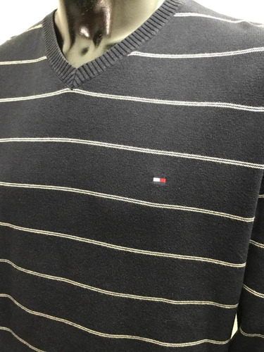 Sweater Tommy Hilfiger Talle Small