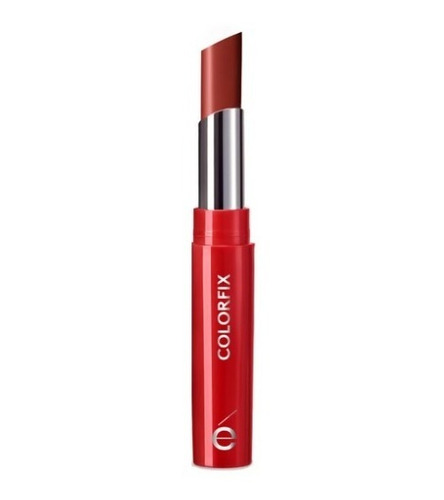 Labial Colorfix Iconic Larga Duracion Variedades Esika