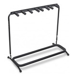 Rack Estante Para 5 Instrumentos Rockbag Rockstand Rs 20891