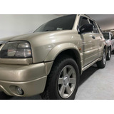 Chevrolet Grand Vitara 2005 2.5 V6 Dohc