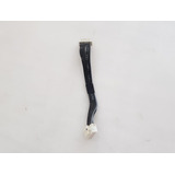 Cabo Conector Fonte E Sinal Tv Monitor Samsung T22b300