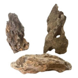 Layout Dragon Stone Rocha Natural Importada Aquário Peixe