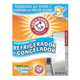 Desodorante Para Refrigerador Y Congelador Arm & Hammer The Standard Of Purity 397g