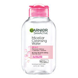 Garnier Skinactive Agua Micelar Limpiadora, Para Todo Tipo D