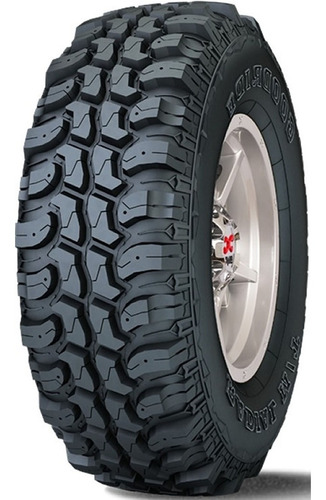 Llanta Goodride 235/75 R15 Sl366 M/t