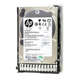 Disco Rigido Hp 655708-s21 500gb Sata2.5  Proliant Dl/mlgen8