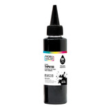 Tinta Universal Dye Para Sistema Continuos Epson 100 Ml