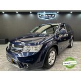 Dodge Journey Se