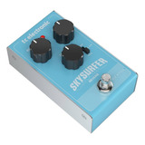 Pedal De Efecto Tc Electronic Skysurfer Reverb