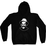 Buzo Hoodie Don Ramon Chavo Vintage Estampado Tv Urbanoz