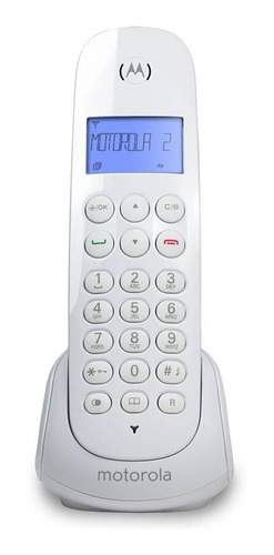 Teléfono Inalámbrico Digital Motorola M700w
