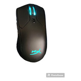 Mouse Hyperx Pulsefire Raid Con Cable Rgb Usado