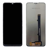 Pantalla Display Touch Lcd Para Tze Blade 20 Smart 8010