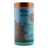 Máscara Reconstrução Profissional Argan Oil 1 Kg Kimera 