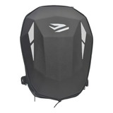 Tank Bag Maleta Porta Casco Moto Silla Impermeable Reflectiv