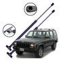 Gato Amortiguador Compuerta Jeep Cherokee Xj 1997 2001 Jeep Cherokee Sport