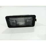 Lanterna Luz De Placa Vw Gol Fox 