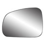 Espejo - Fits 99-01 Pont Grand Am Left Driver Mirror Glass L