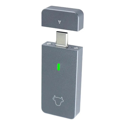 Usb 3.1 Type-c To Nvme 2230 Ssd Enclosure Case | MercadoLibre
