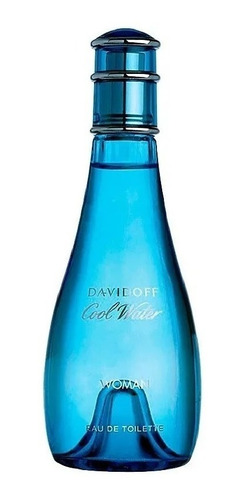 Davidoff Cool Water Edt Woman X 30ml Masaromas