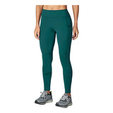 Calça Lupo Legging Run Pocket