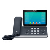 Telefono Ip Yealink T57w, 16 Cuentas Voip. Pantalla Tactil A