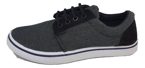 Zapatillas Unisex Skater Lona Urbanas Wembly - Gp685