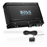 Ox1.5km Onyx  S Car Audio Subwoofer Amplificador  Salid...