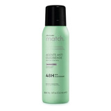 Shampoo A Seco Match Antioleosidade Oleosos 150ml Boticário