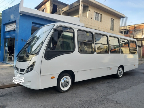 NEOBUS THUNDER VOLKS RODOVIARIO