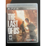 Videojuego Ps3 The Last Of Us