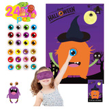 Divertidos Juegos De Halloween Para Fiestas Infantiles