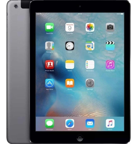 iPad Air 2th Geracao 64gb