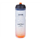 Caramañola Termica Zefal 750ml Ciclismo Running Gym Spinning