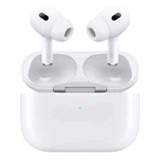 Apple AirPods Pró - Gold Com Áudio Espacial E Anti-ruido