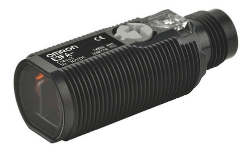 E3fa-dp22 Sensor Fotoelectrico Pnp Omron 
