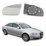 Luna Espejo Lateral Derecho Compatible Audi A6 2009-2011