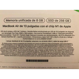 Mac Book Air Nueva !oportunidad!